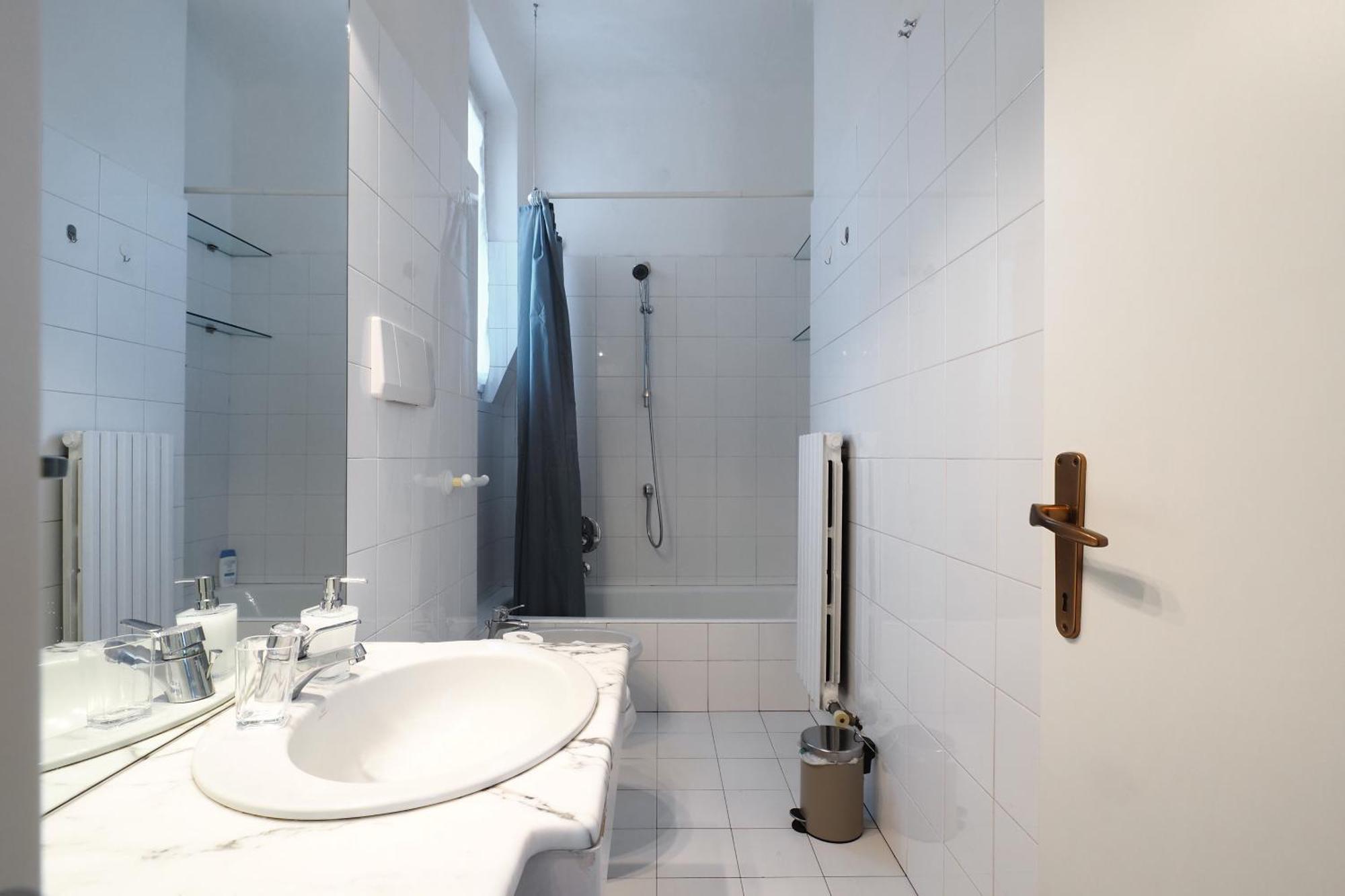 Primopiano - Crema Apartment