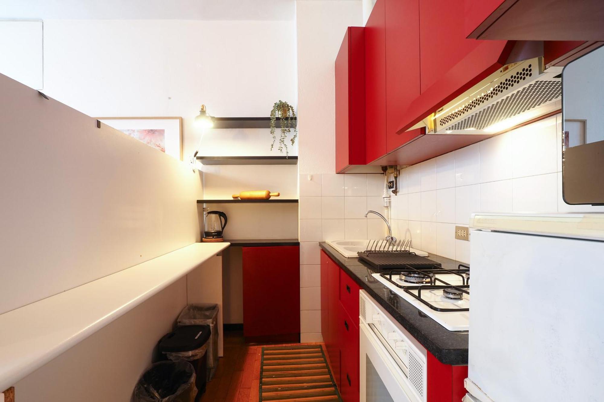 Apartment Primopiano - Crema Milan
