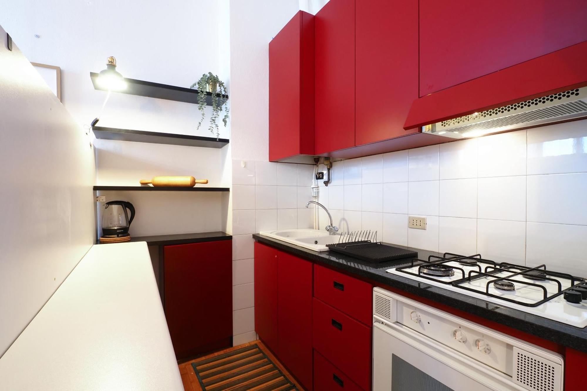 Primopiano - Crema Apartment
