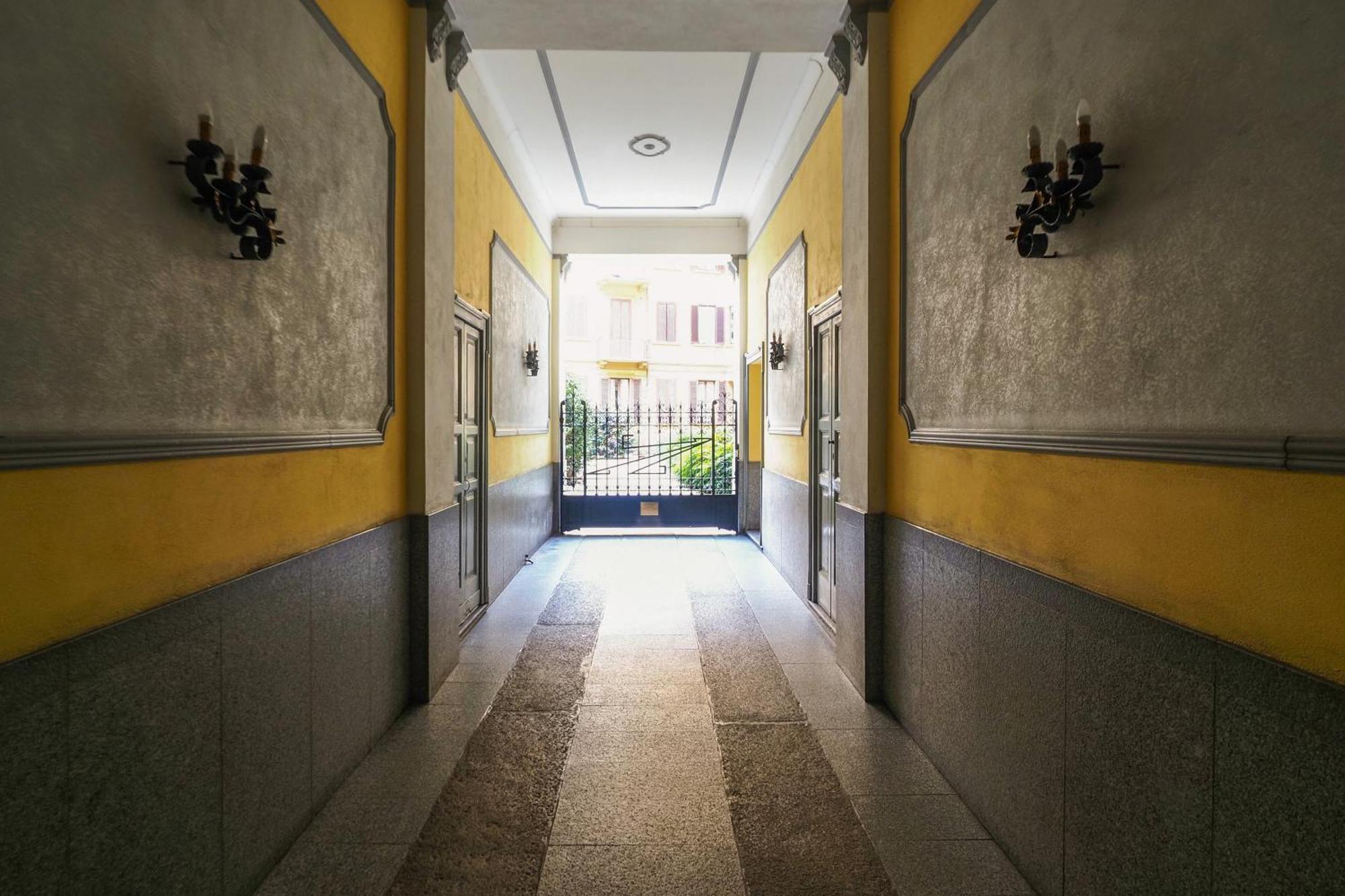Primopiano - Crema Apartment *