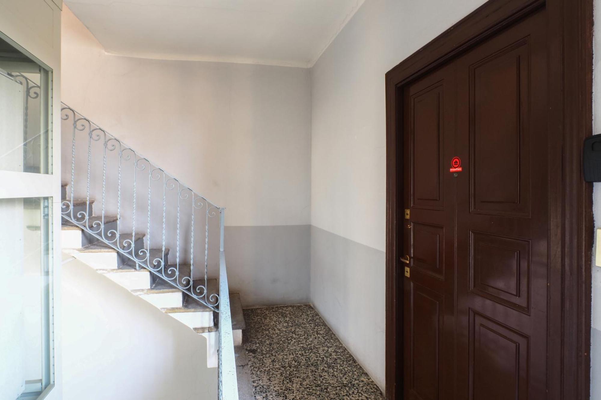 Primopiano - Crema Apartment Milan