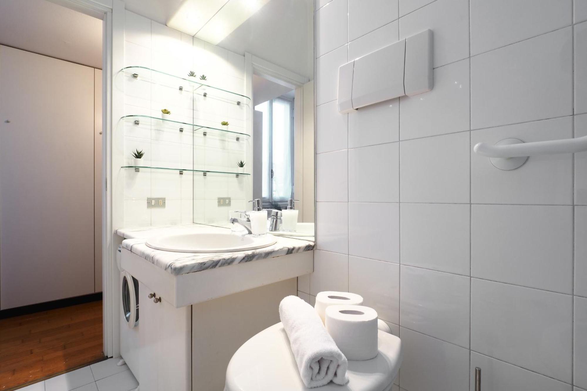 Primopiano - Crema Apartment