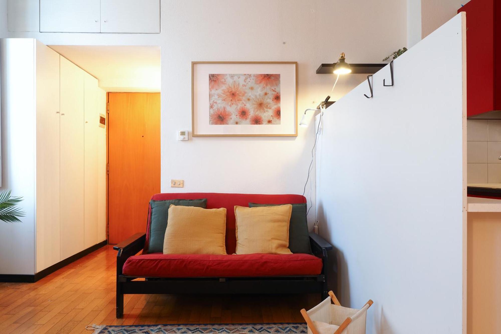 Primopiano - Crema Apartment *