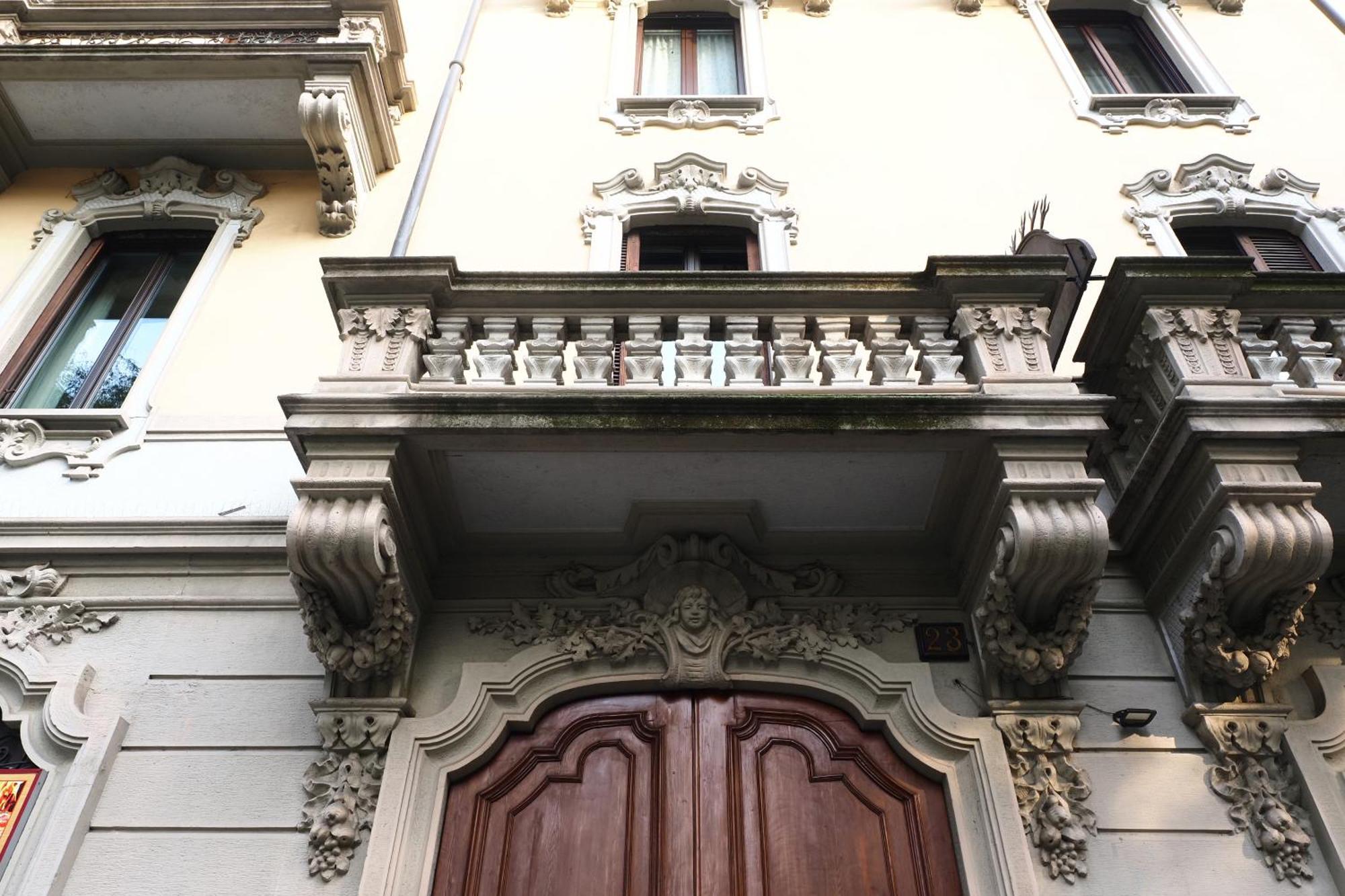 Primopiano - Crema Milan