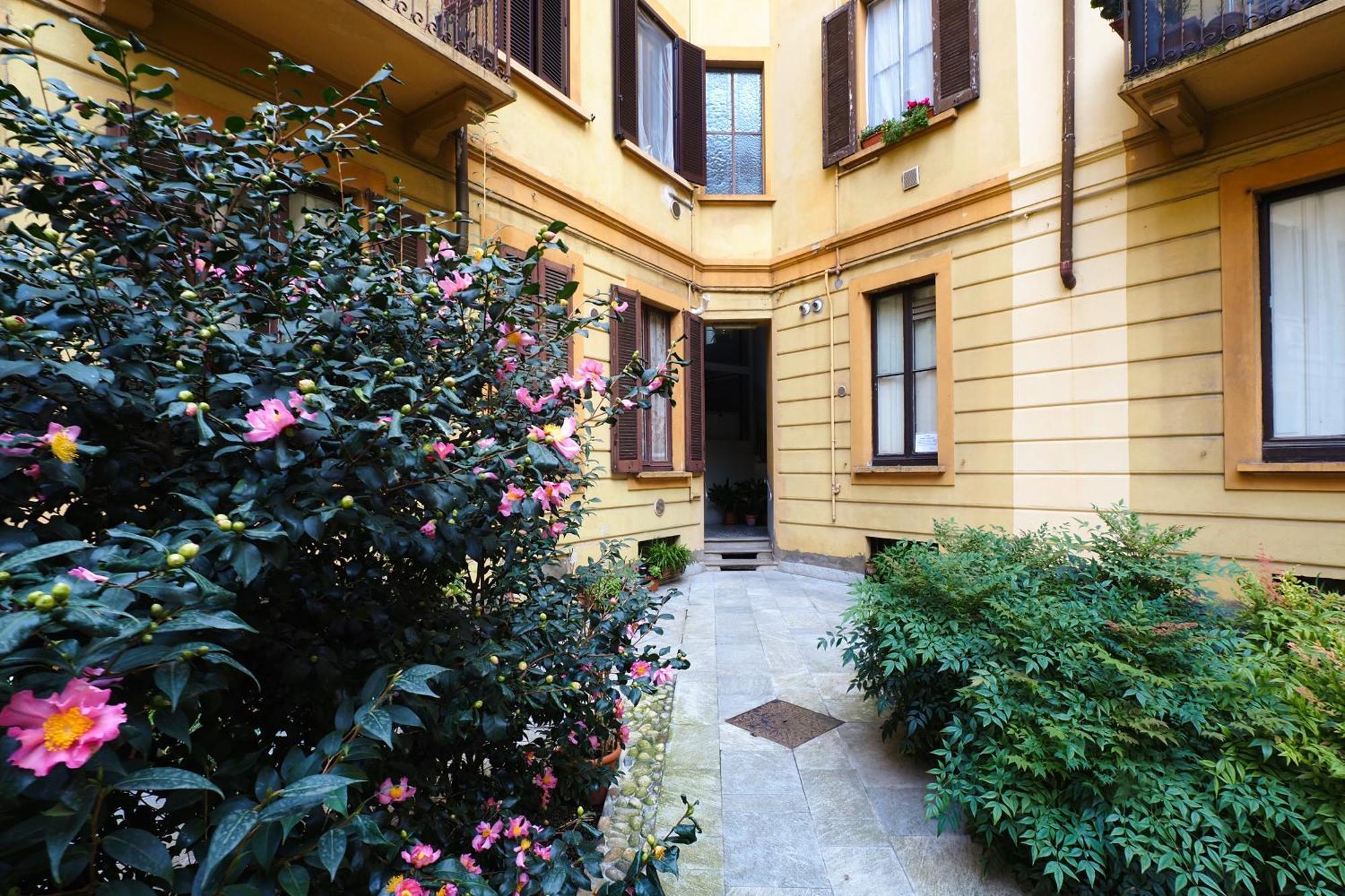 Primopiano - Crema * Milan