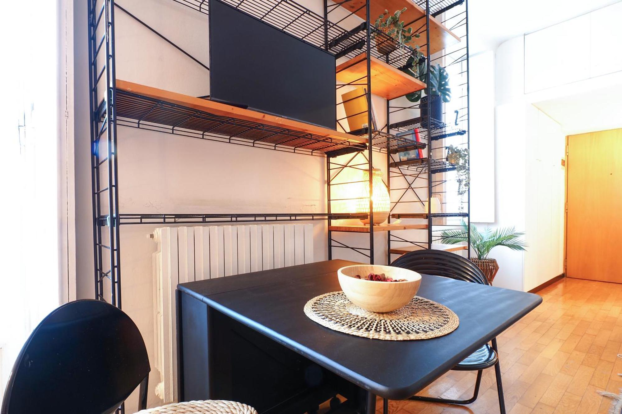 Primopiano - Crema Apartment