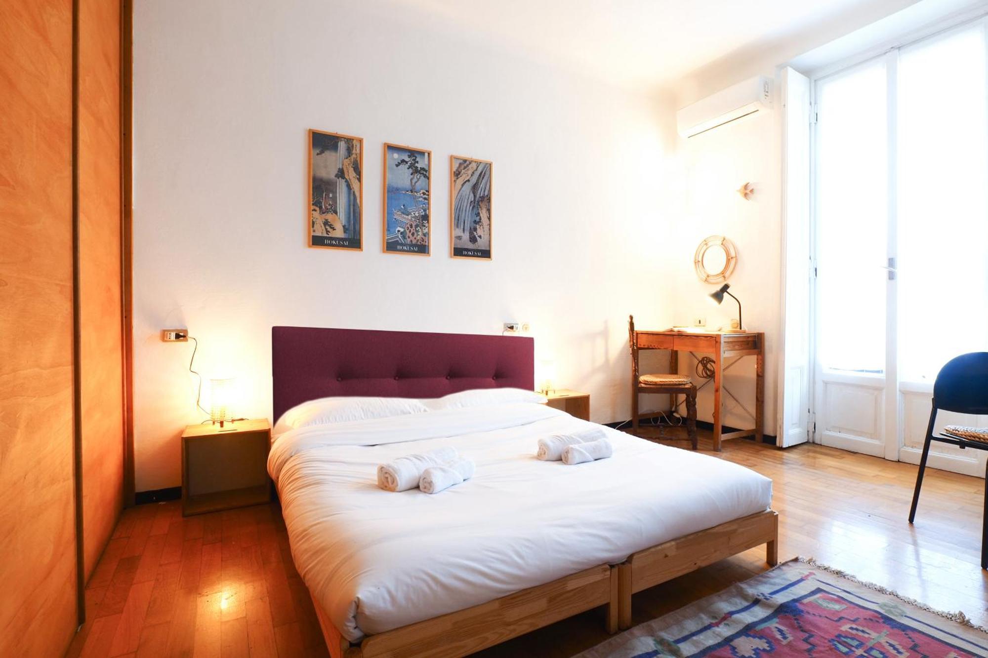 Apartment Primopiano - Crema