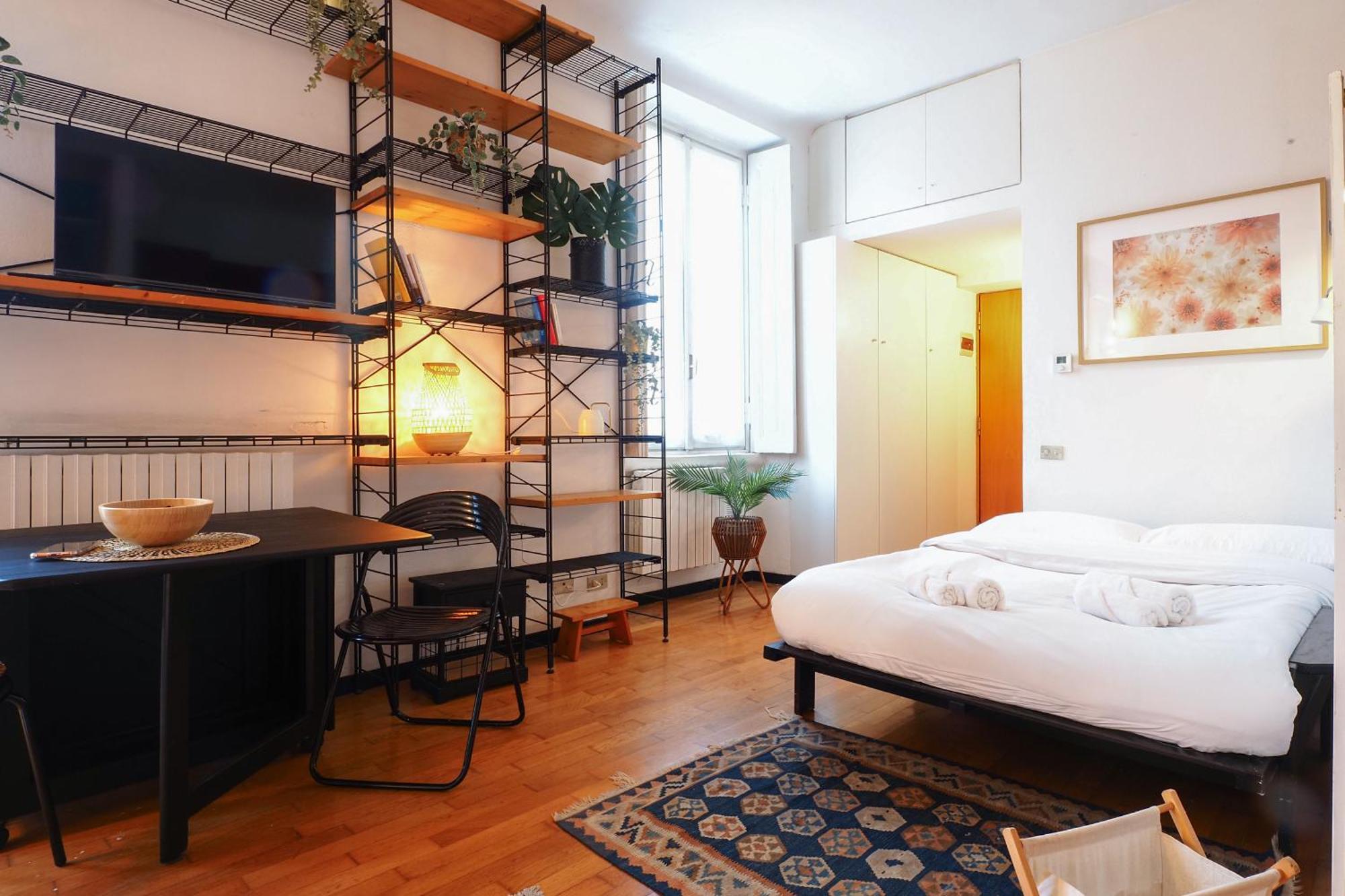 Primopiano - Crema Apartment *