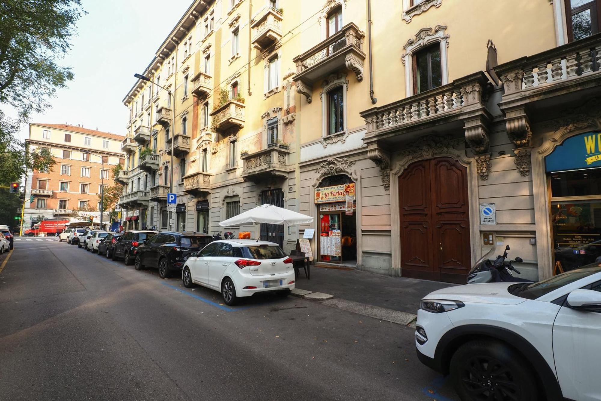 Apartment Primopiano - Crema *