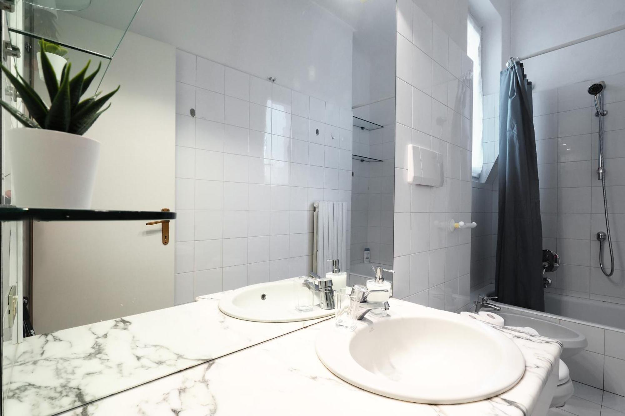 Primopiano - Crema Apartment Milan