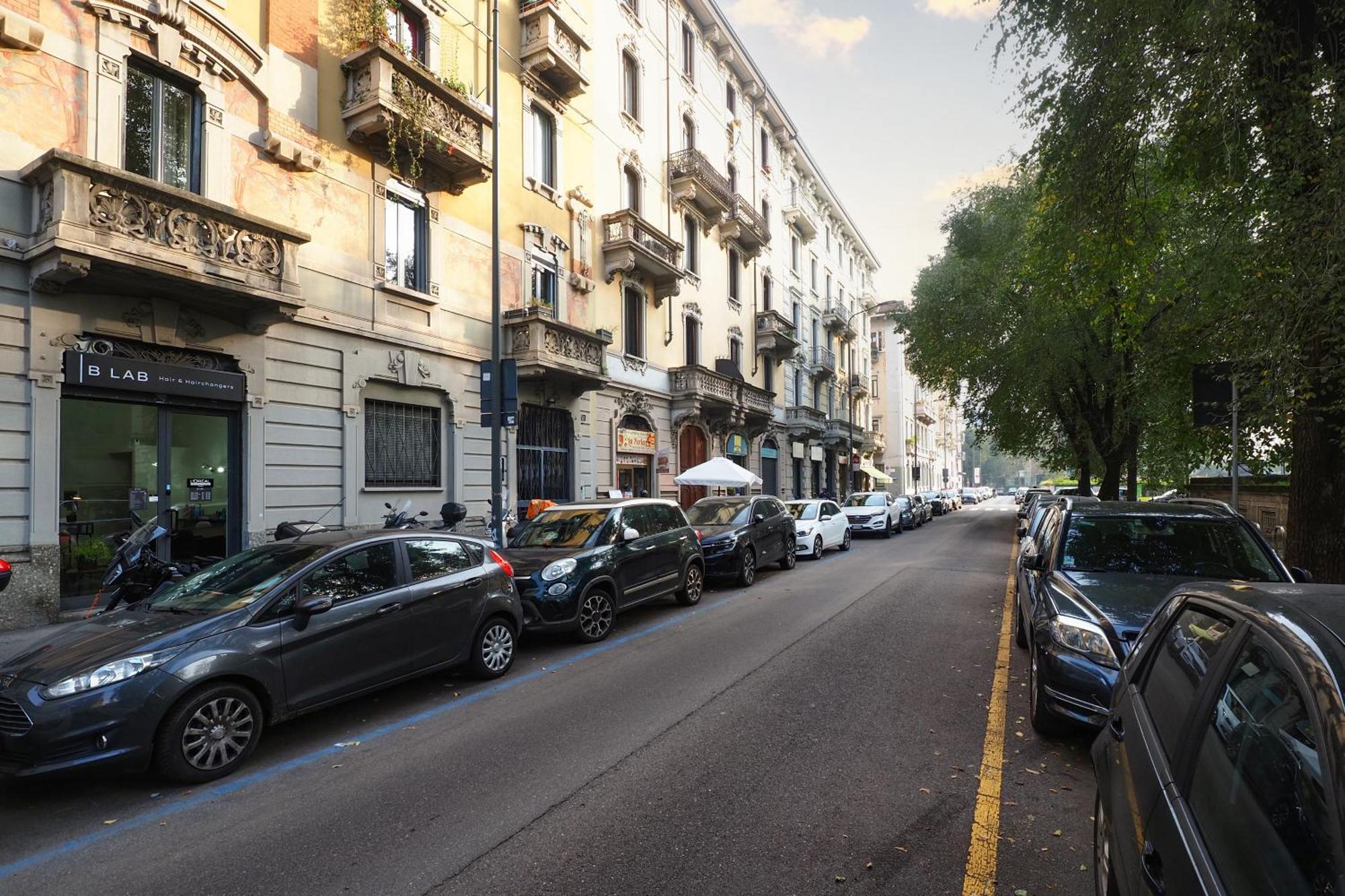 Apartment Primopiano - Crema Milan