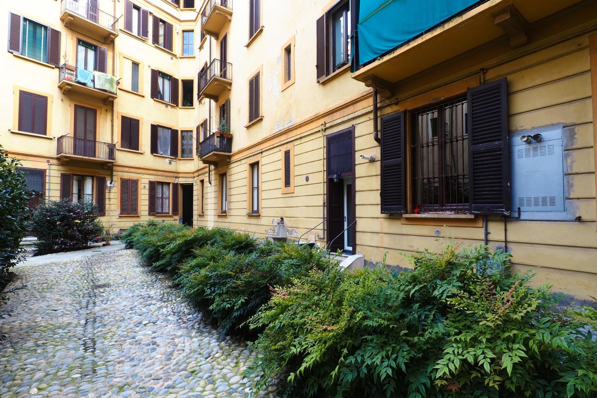 Apartment Primopiano - Crema