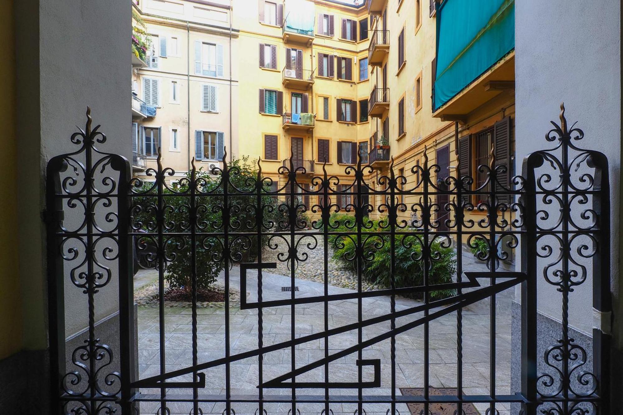 Apartment Primopiano - Crema *
