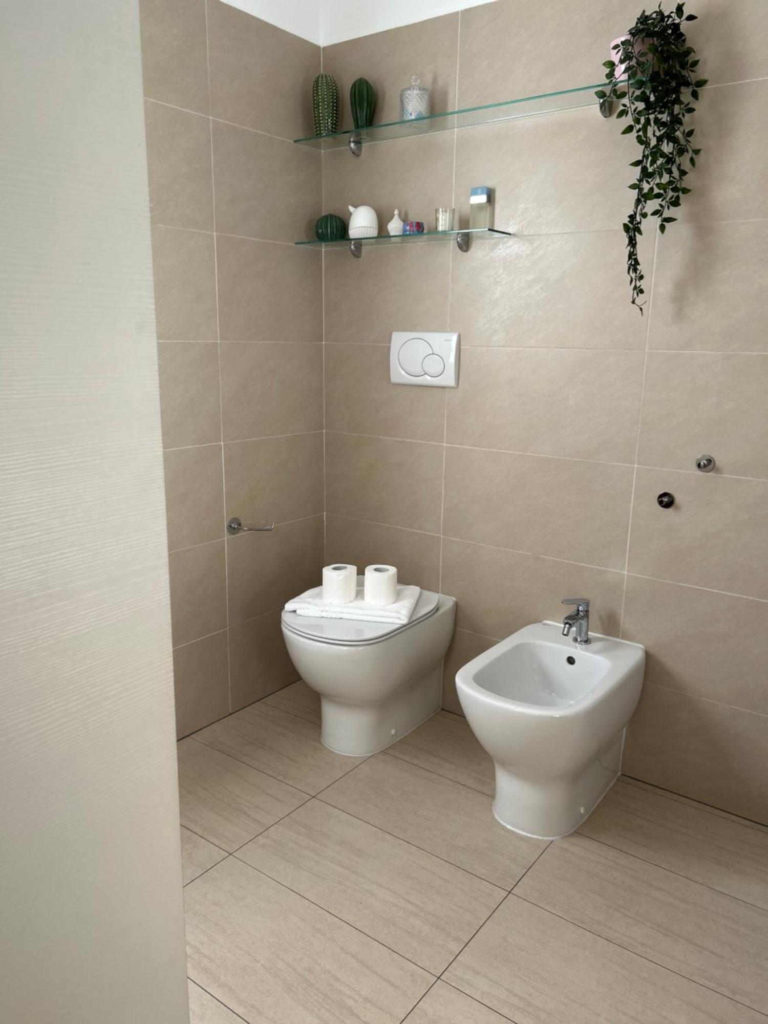 House Trenno Milan