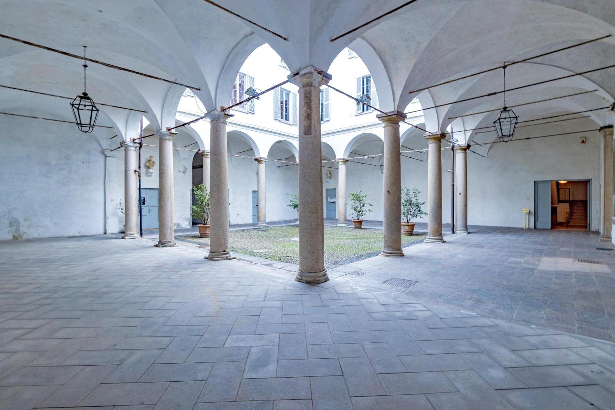 Appartamento Urban Domus, Duomo, Milano