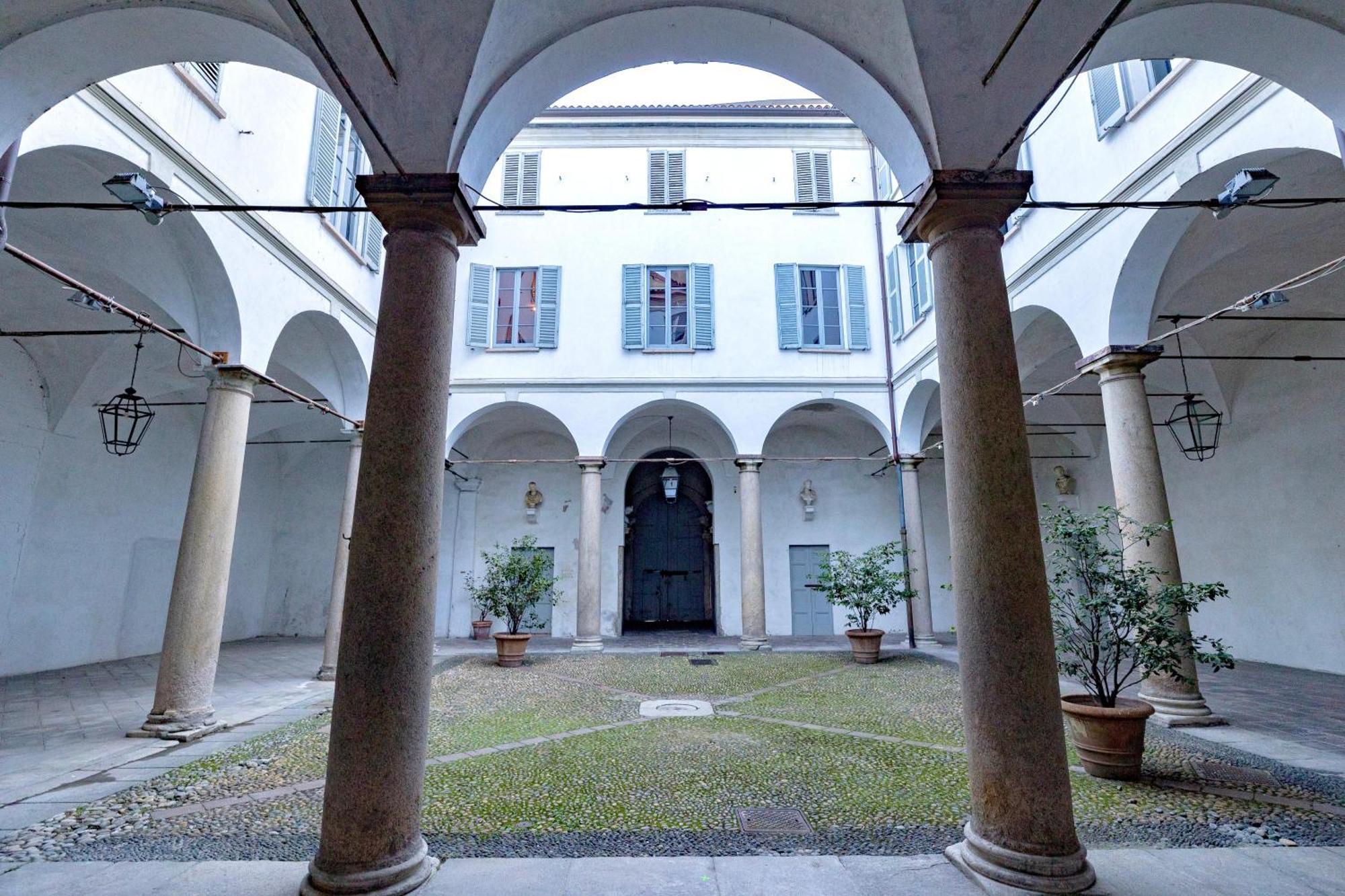 Appartamento Urban Domus, Duomo, *