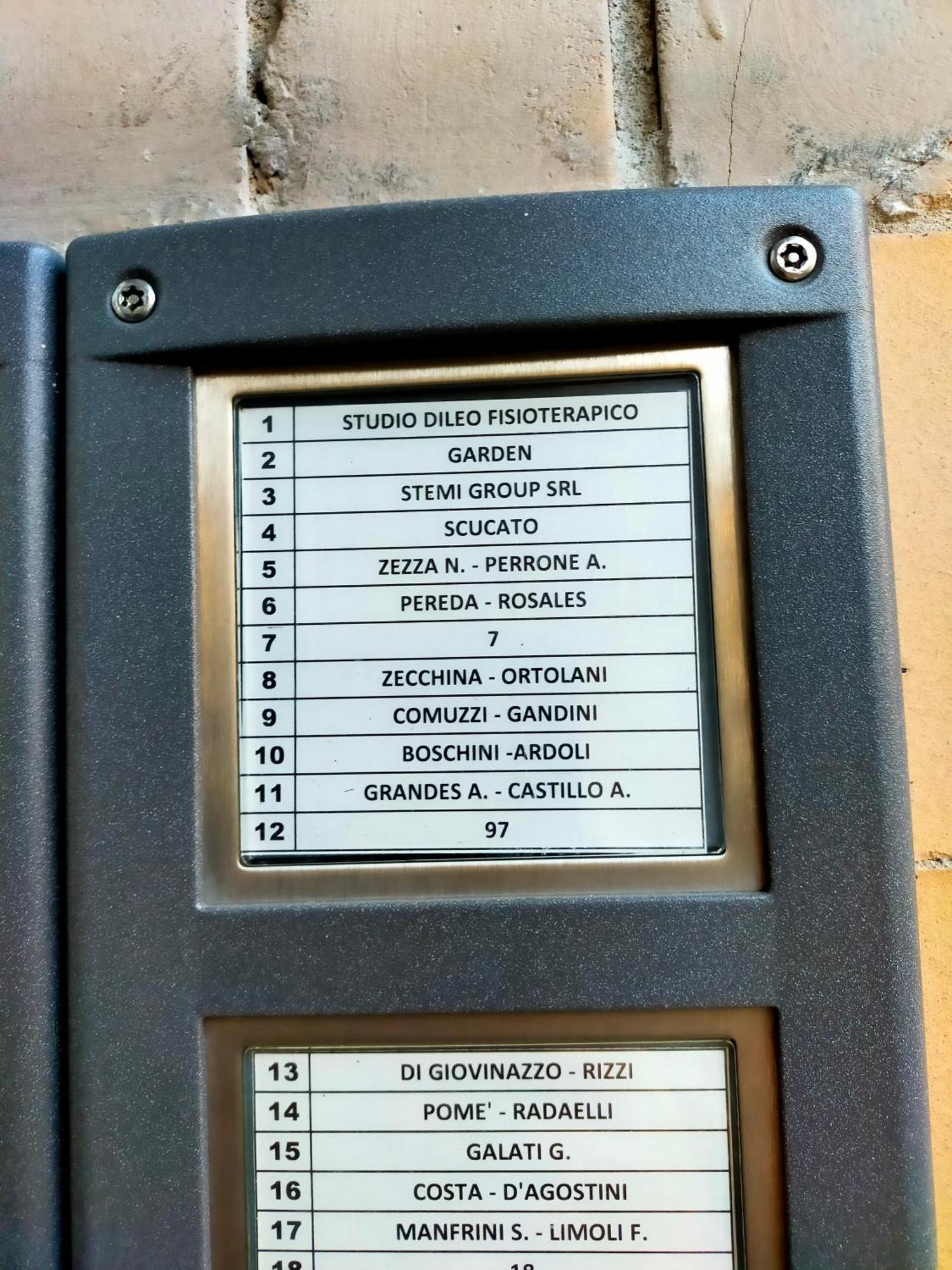Bicocca Di Lusso Acomodação com café da manhã  Milão