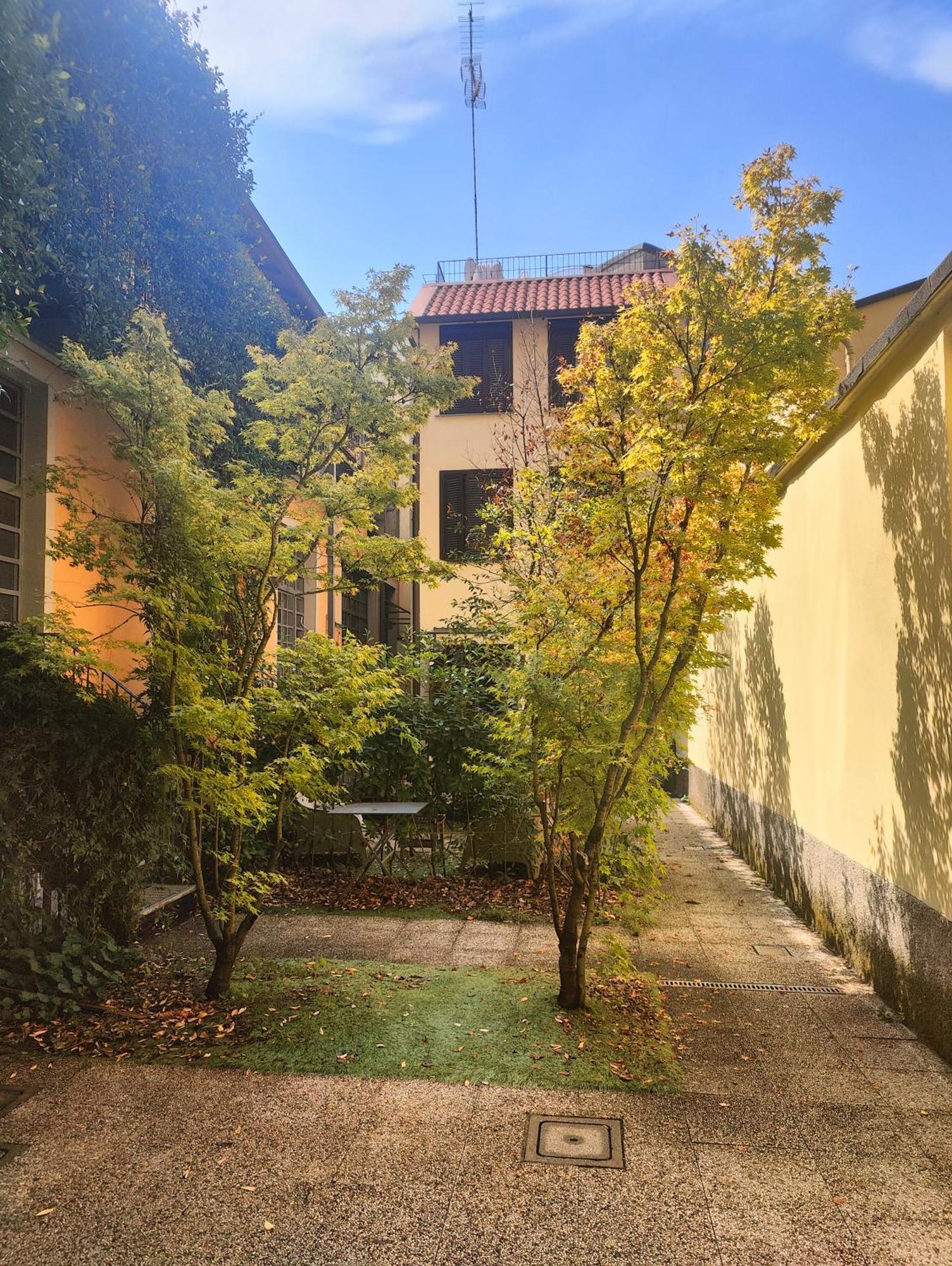 Apartamento Giulio's
