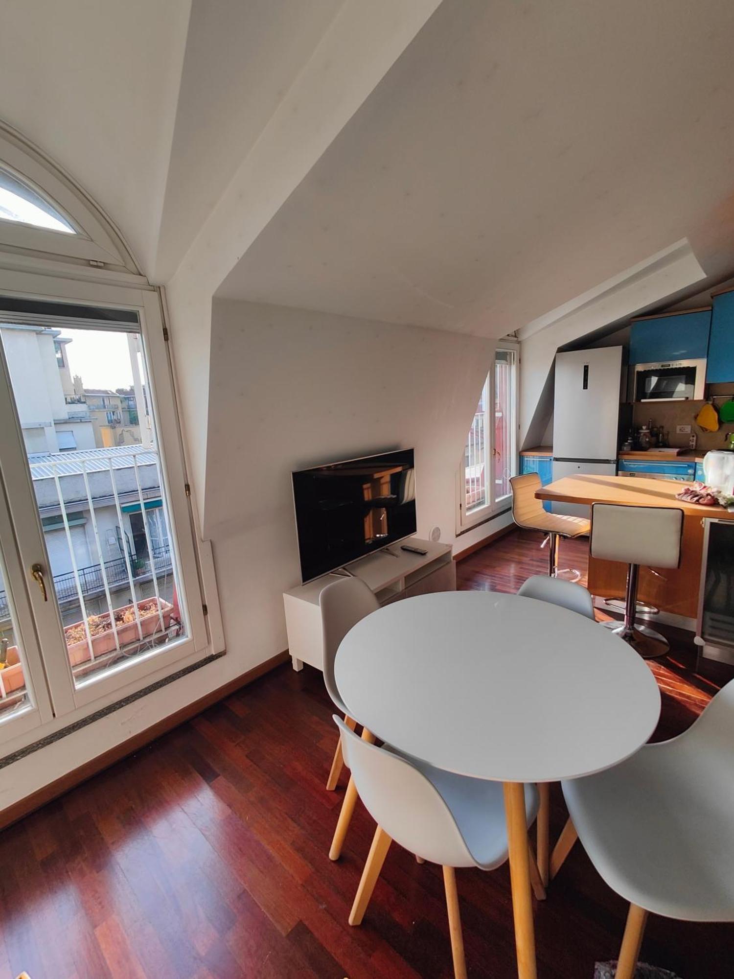 Giulio's Apartamento *