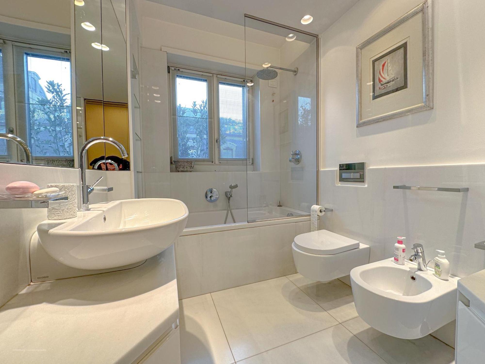 Foro Luxury Penthouse - Vista Duomo E Castello Apartment