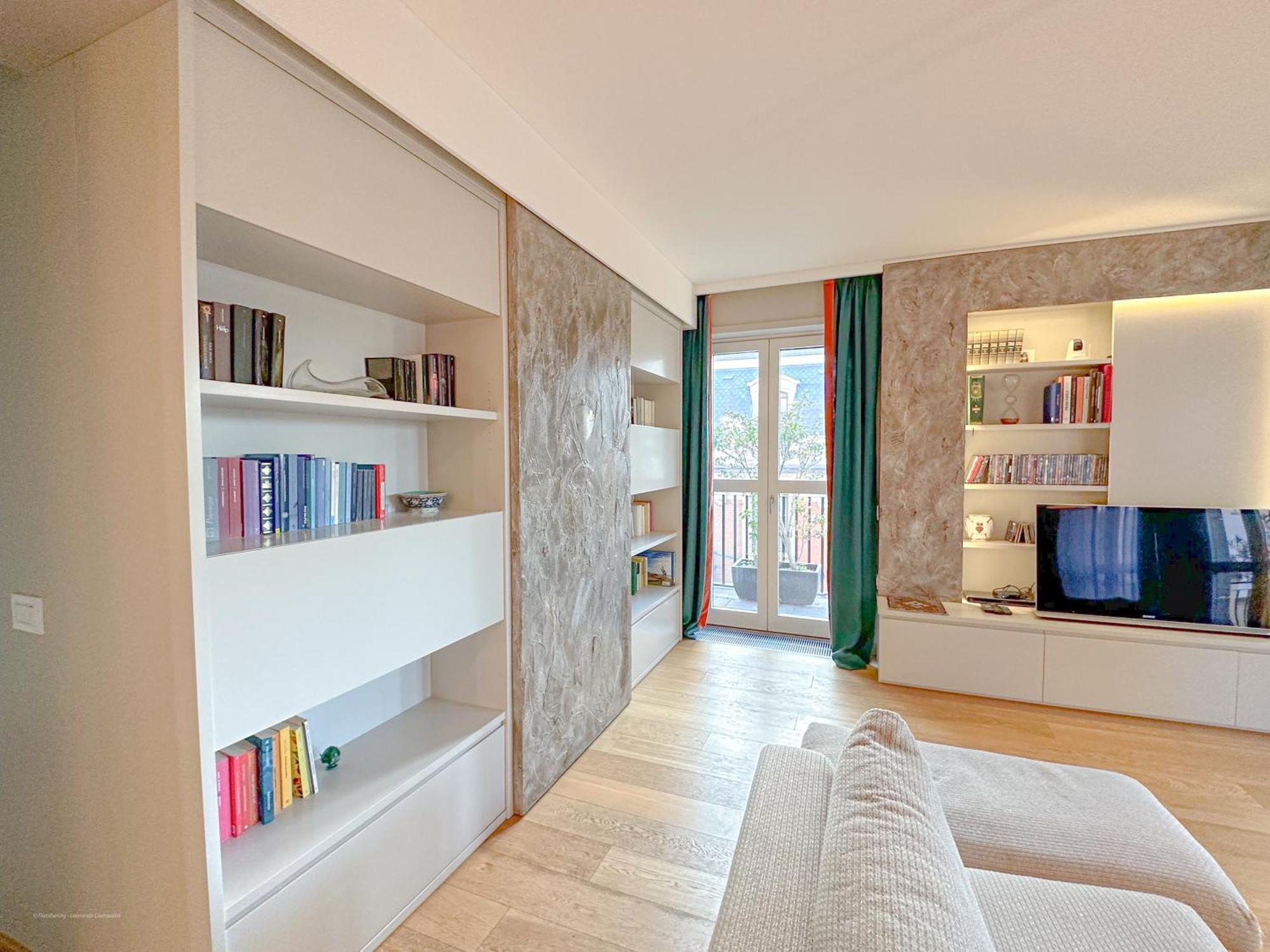 Apartment Foro Luxury Penthouse - Vista Duomo E Castello *