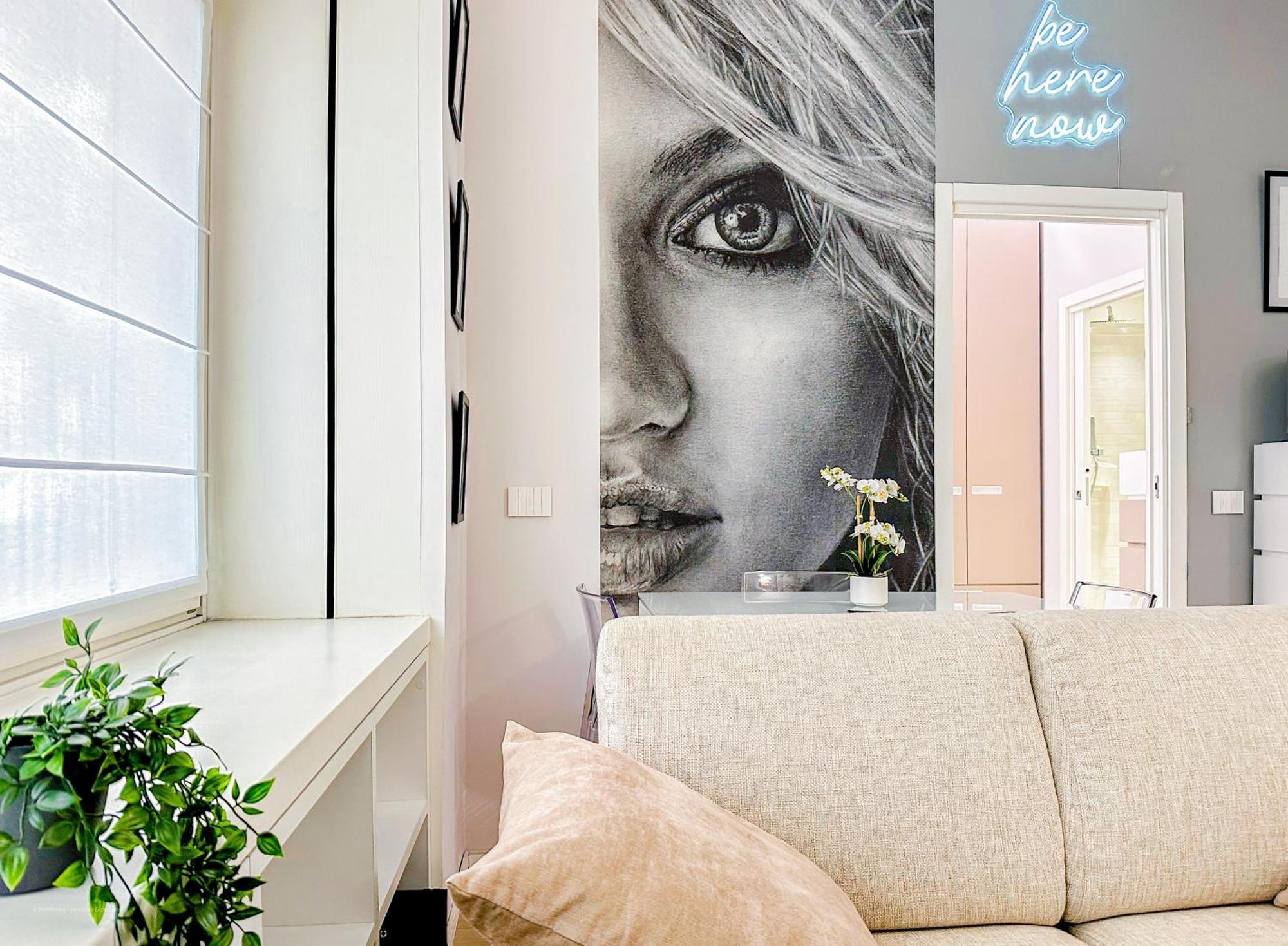 Panzeri Design - 2 Mins Darsena E Navigli Apartment Milan