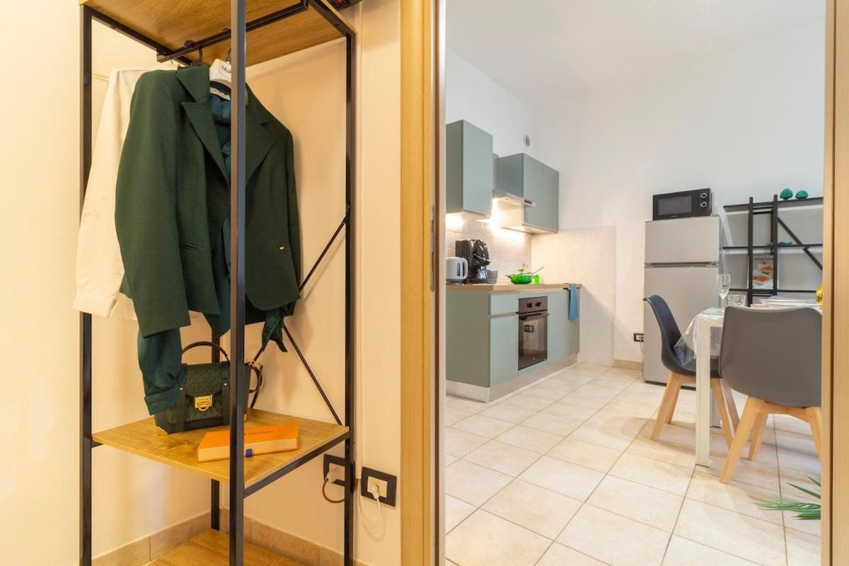 Luxapartment - Park View - Patio - Parking *