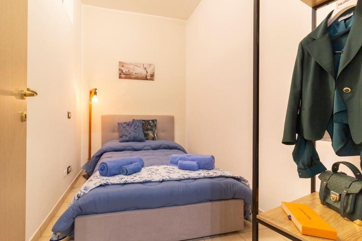Luxapartment - Park View - Patio - Parking *