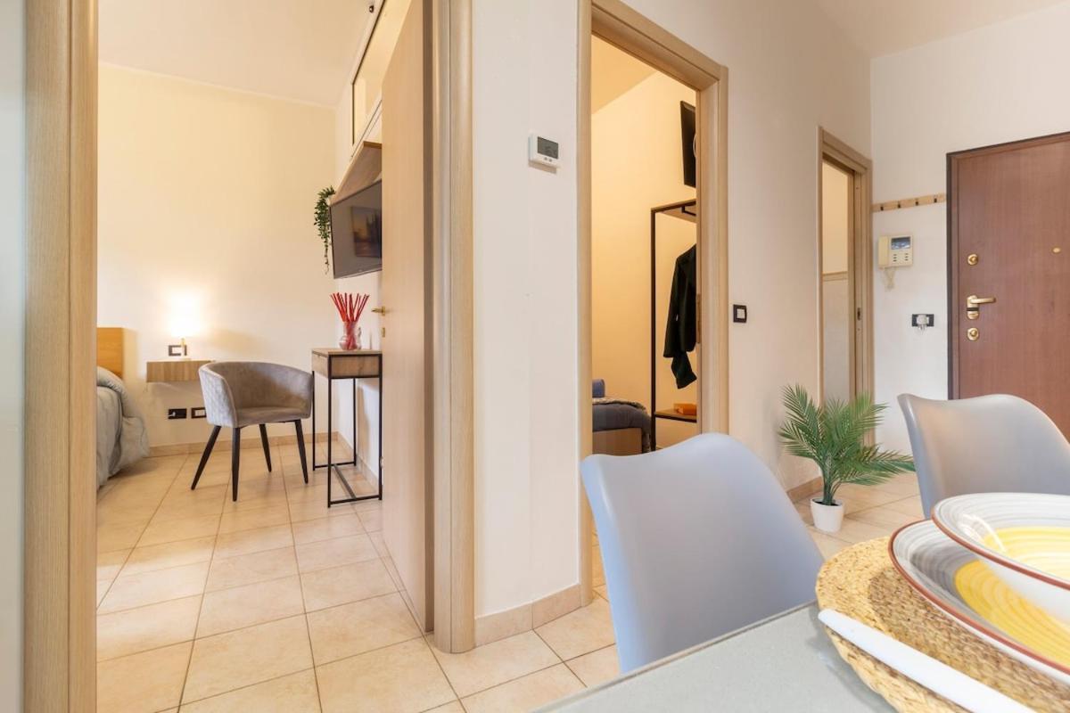 Apartment Luxapartment - Park View - Patio - Parking