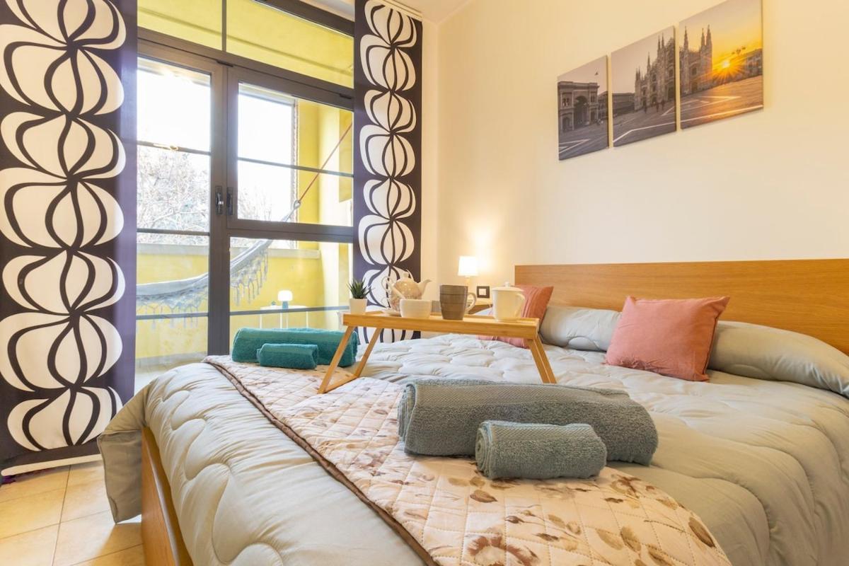 Luxapartment - Park View - Patio - Parking *