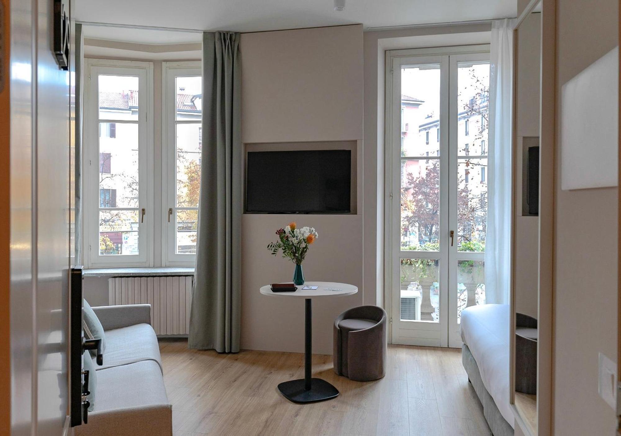 Aiello - Isola Design District Hotel Milan