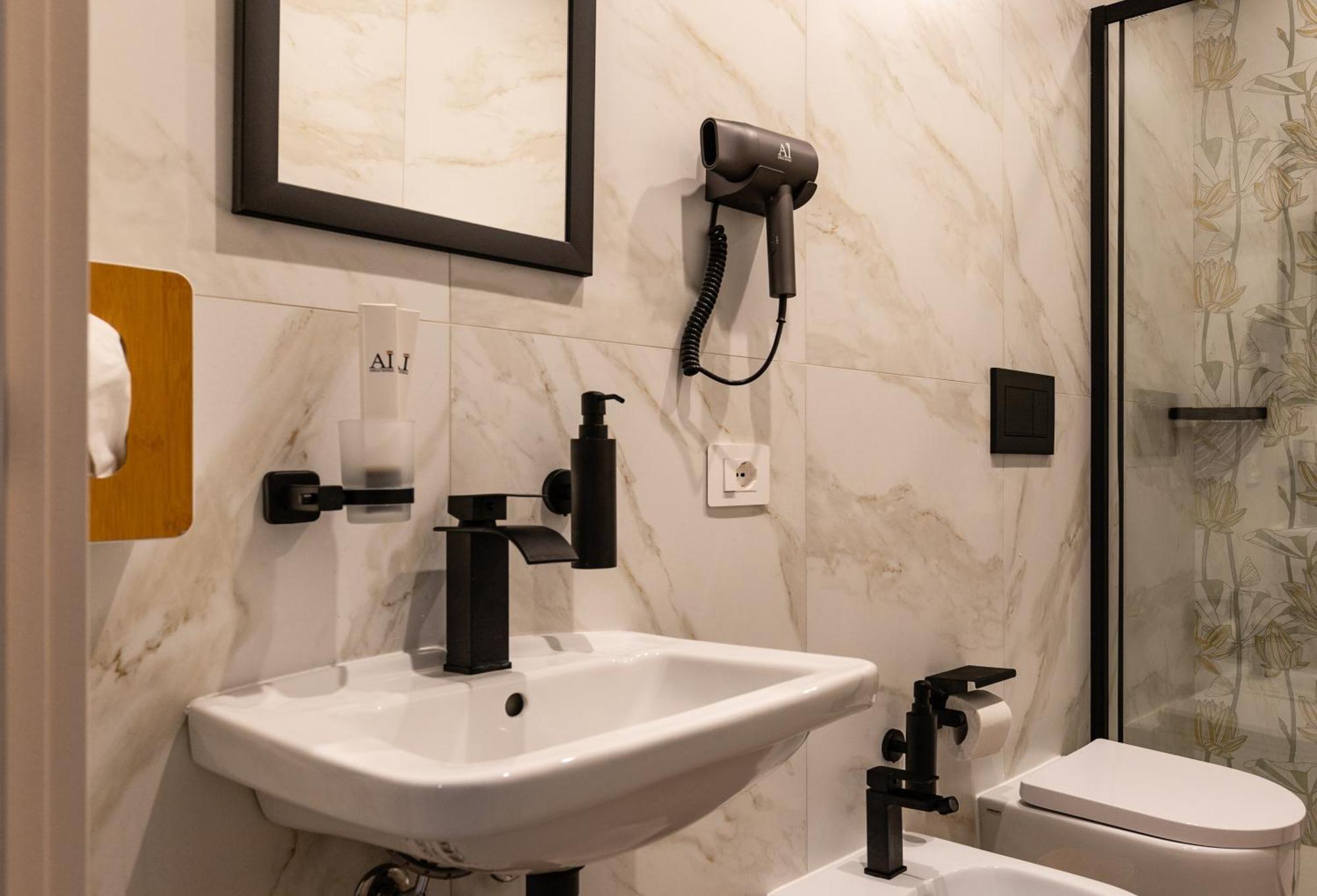 Aiello - Isola Design District Hotel Milan