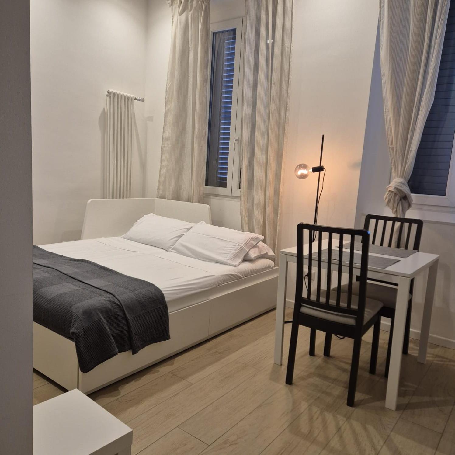 Apartment Loft Urbano: Confort E Cozy *
