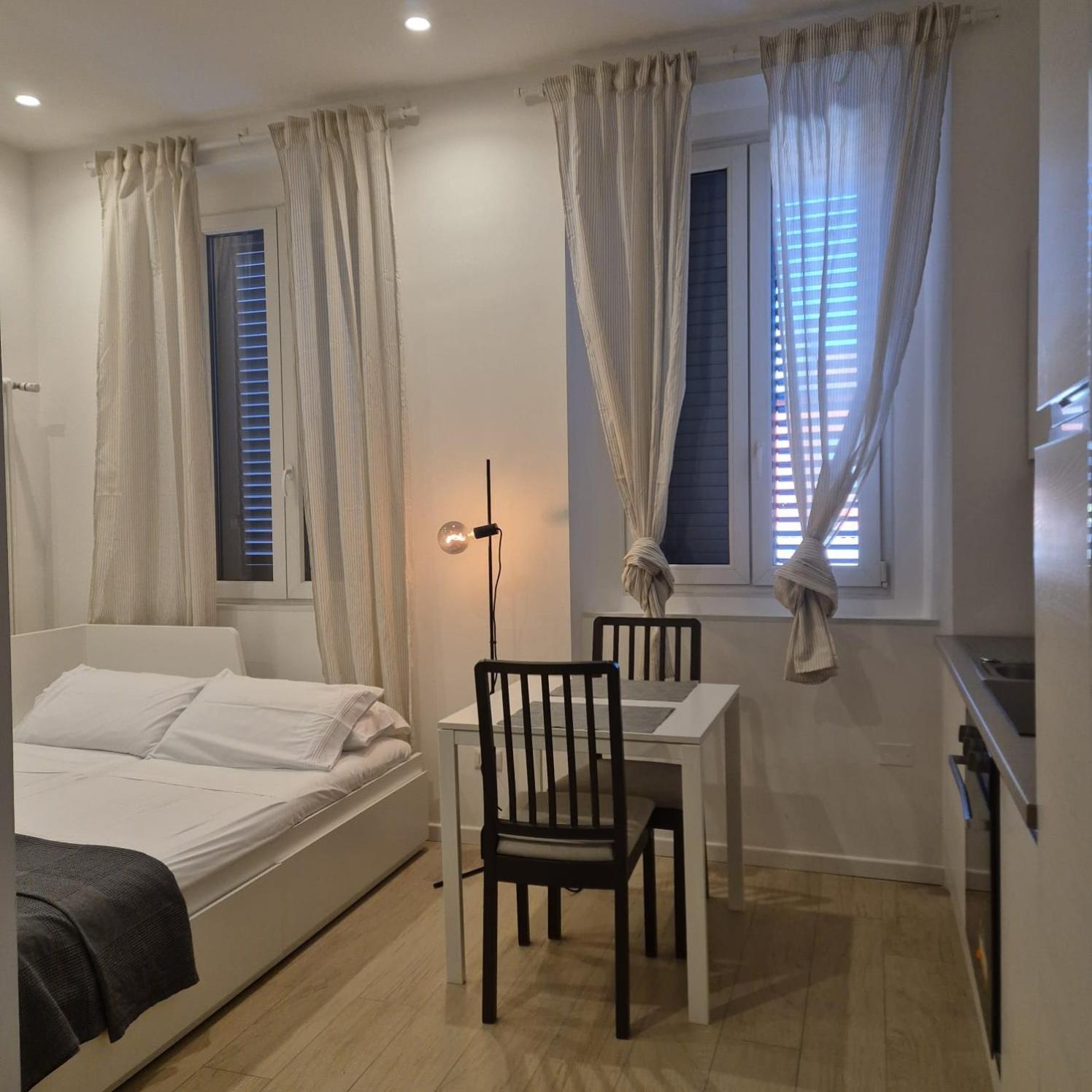 Apartment Loft Urbano: Confort E Cozy *