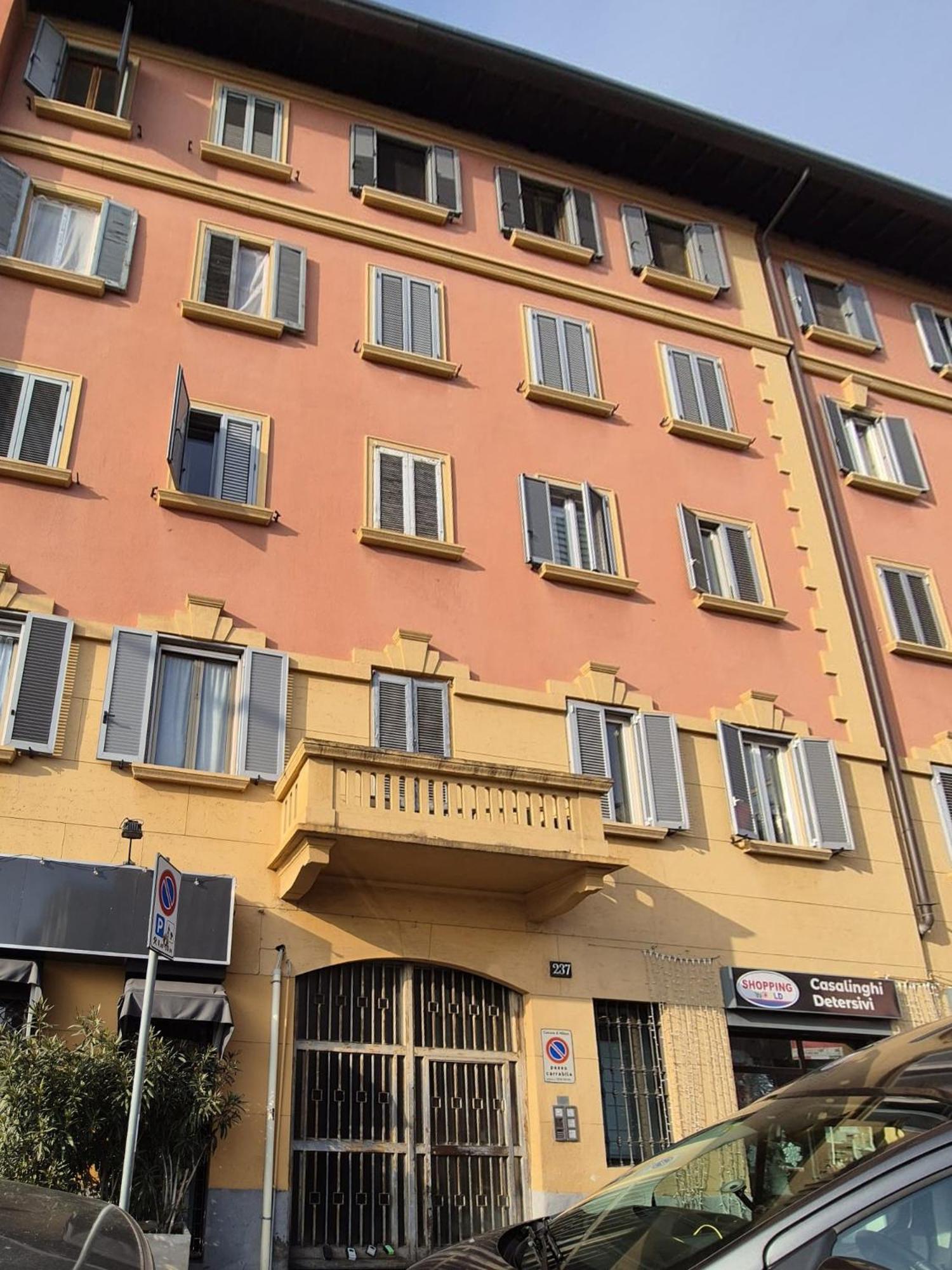 Apartment Loft Urbano: Confort E Cozy Milan