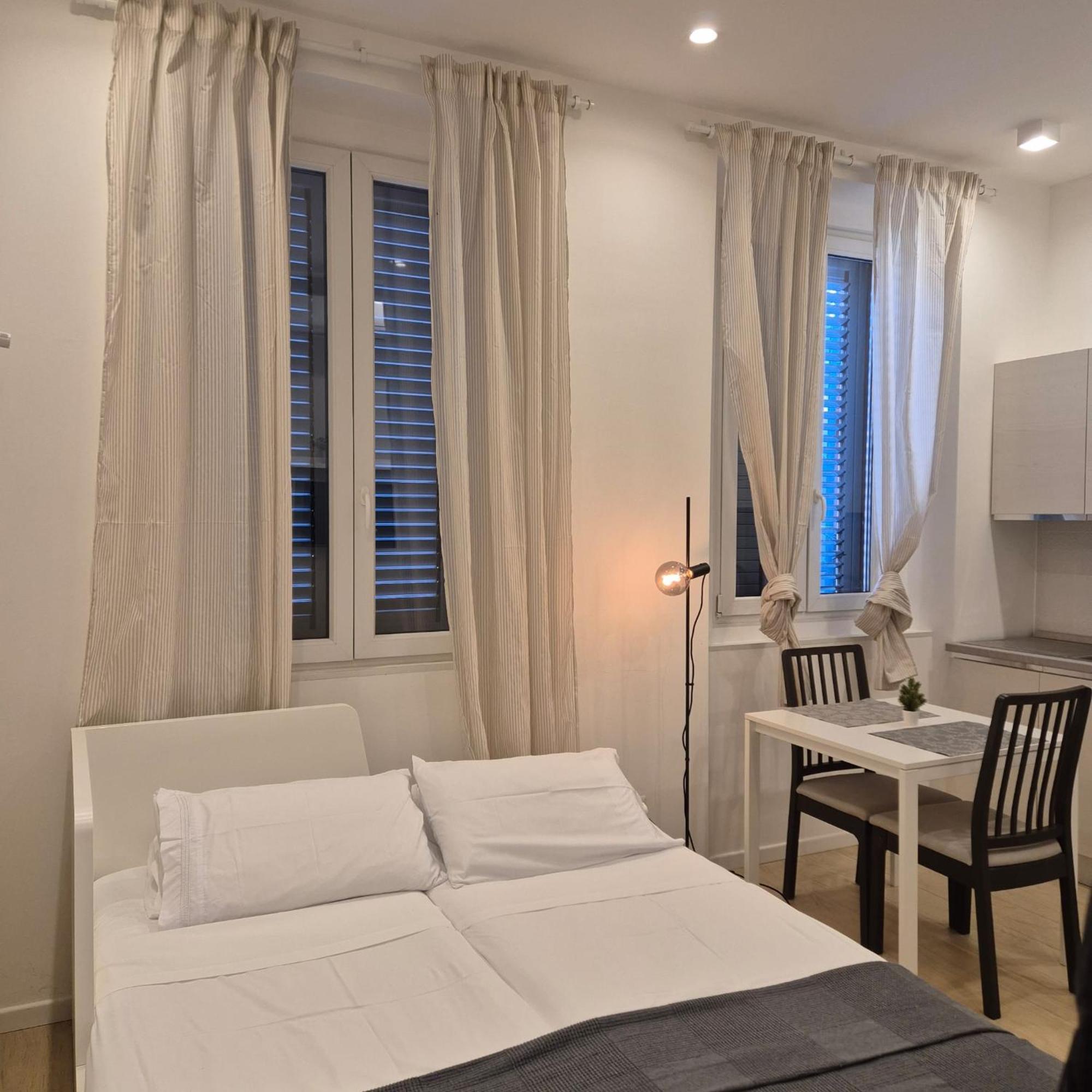 Loft Urbano: Confort E Cozy Milan