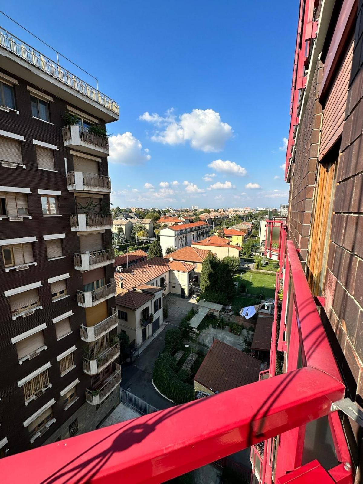 Casa Adeore Apartment Milan