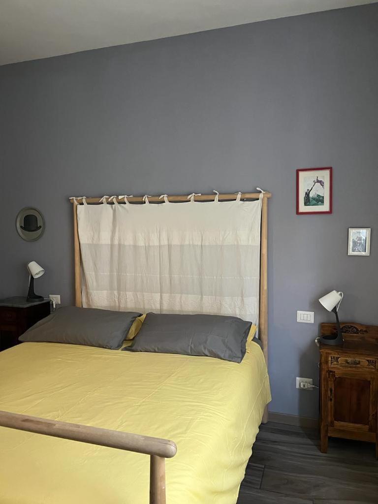 Casa Dalmazio Apartamento Milão