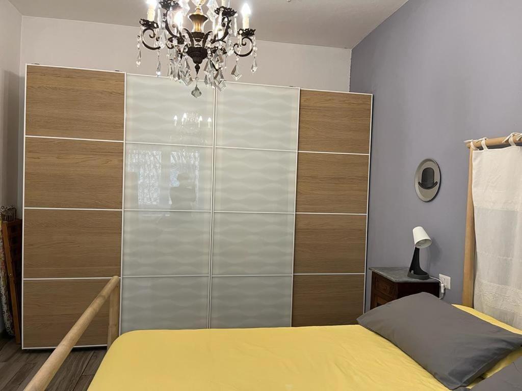 Casa Dalmazio Apartamento