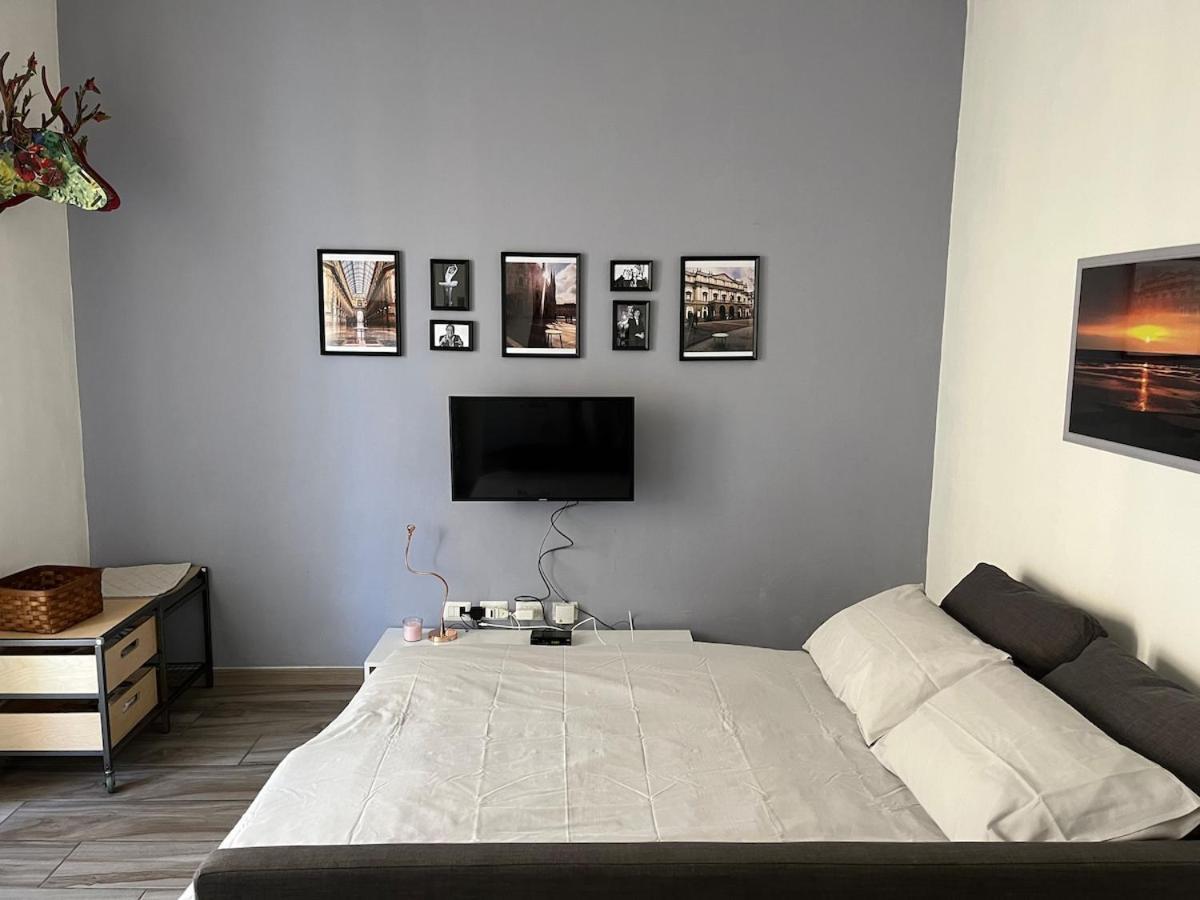 Apartamento Casa Dalmazio