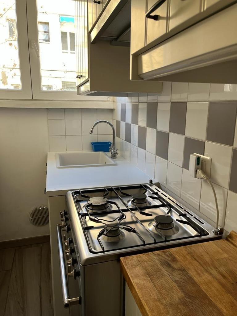 Casa Dalmazio Apartamento