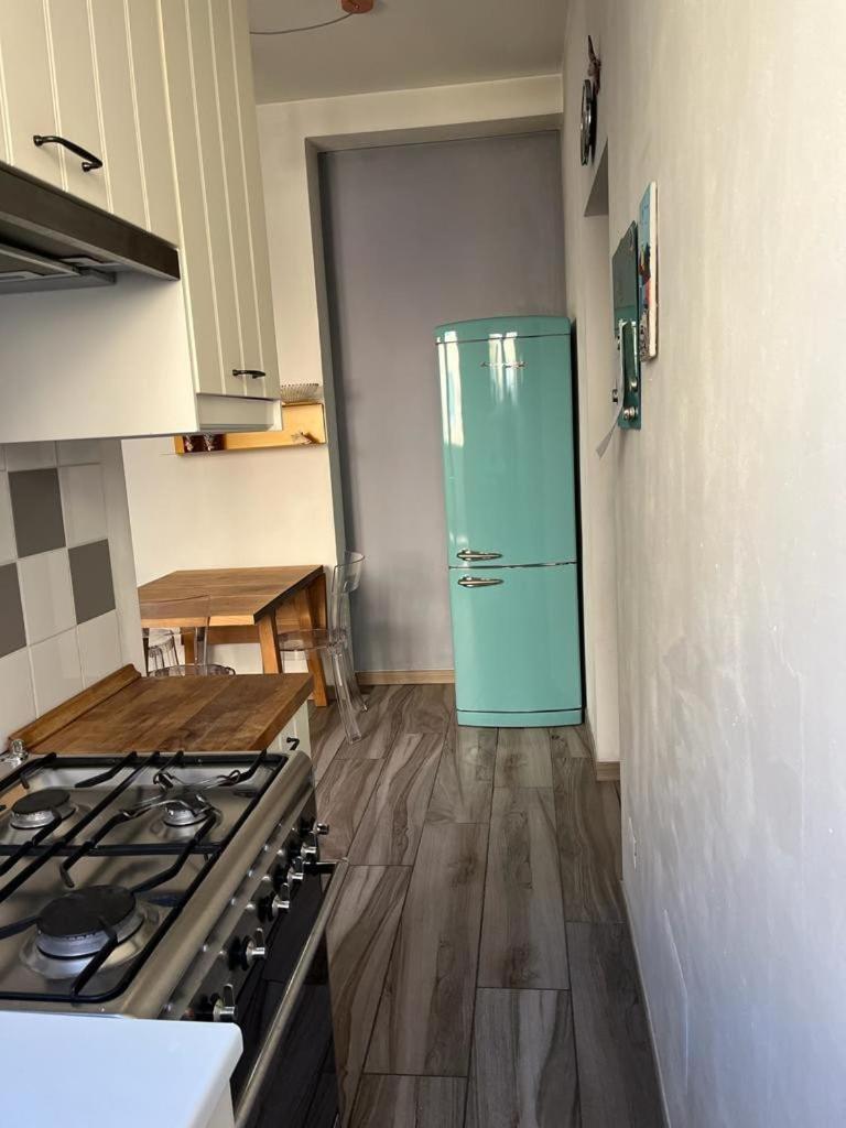 Casa Dalmazio Apartamento *