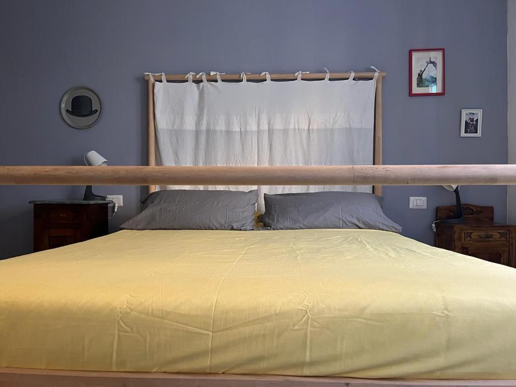 Apartamento Casa Dalmazio