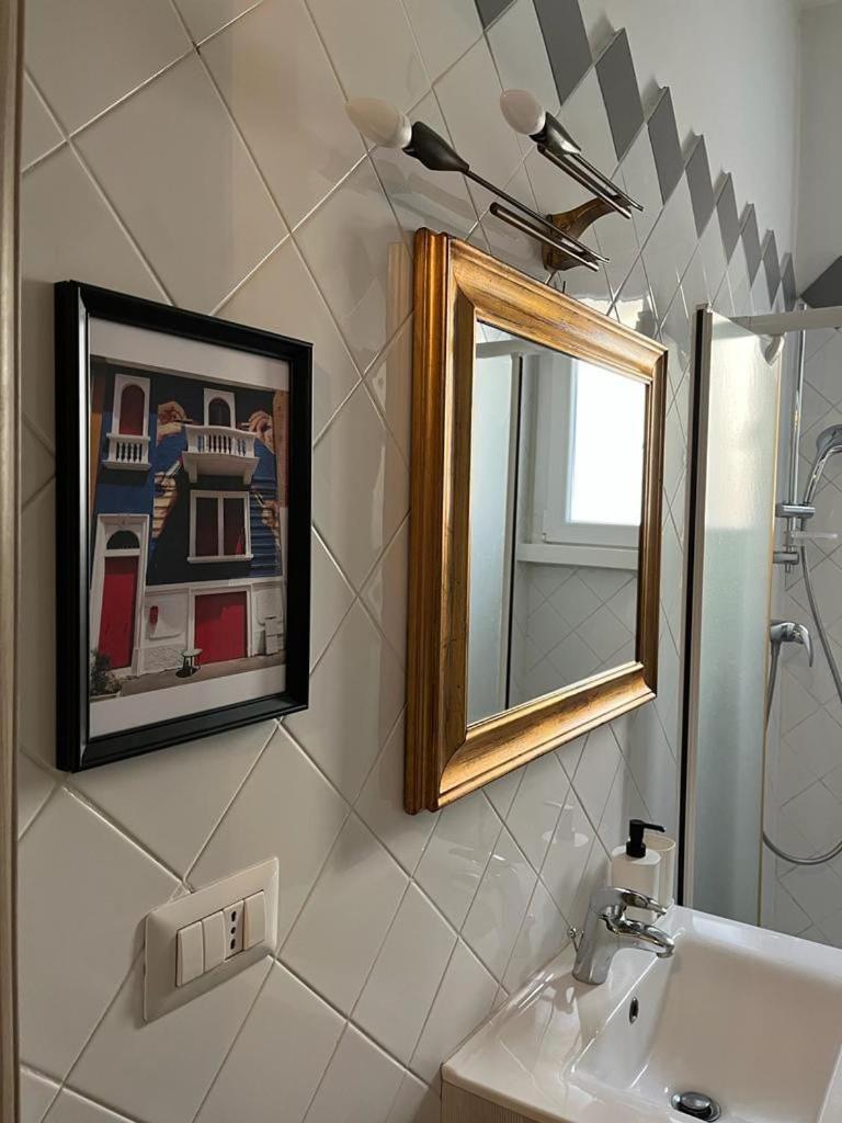 Apartamento Casa Dalmazio *
