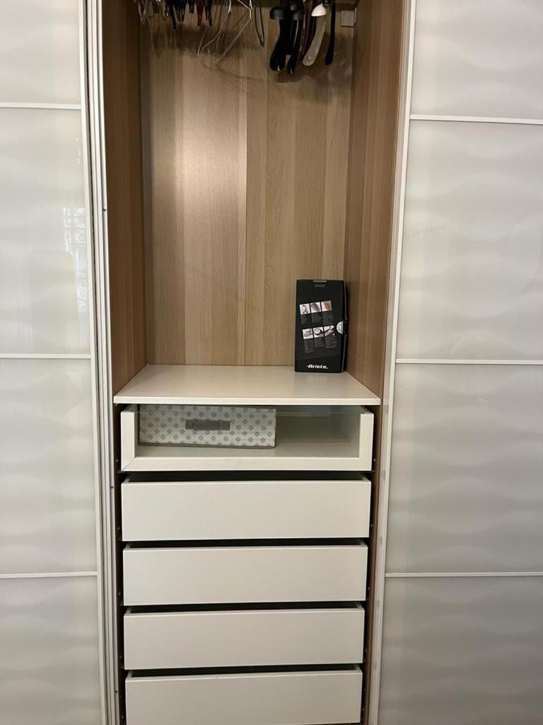 Apartamento Casa Dalmazio