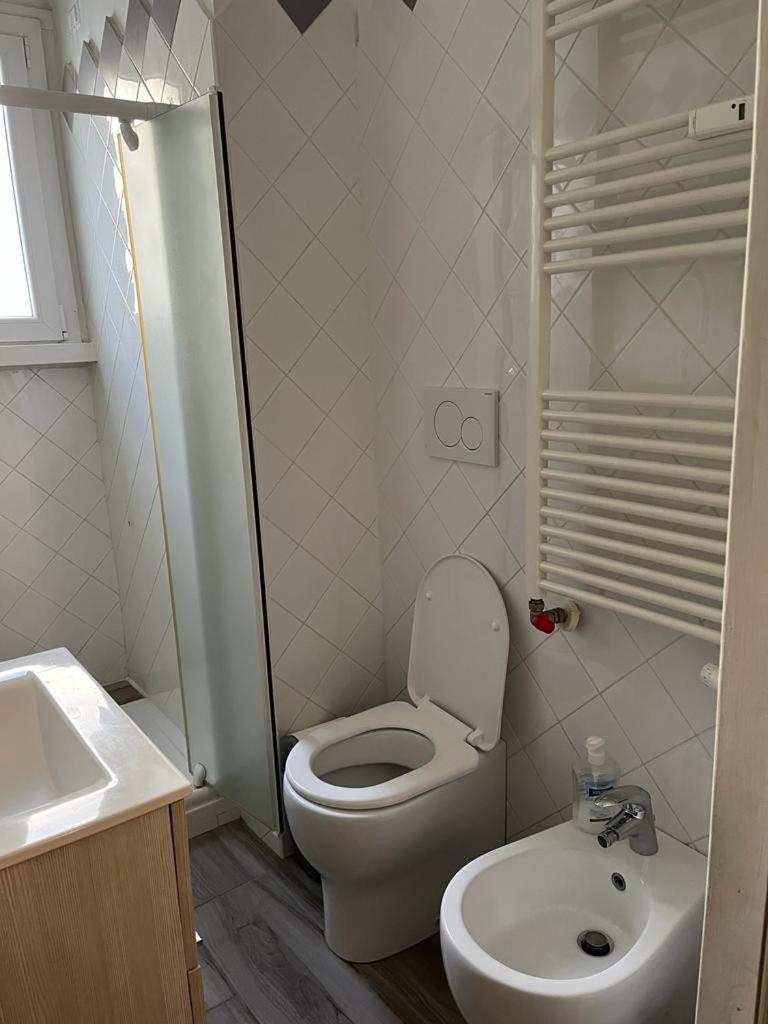 Casa Dalmazio Apartamento *