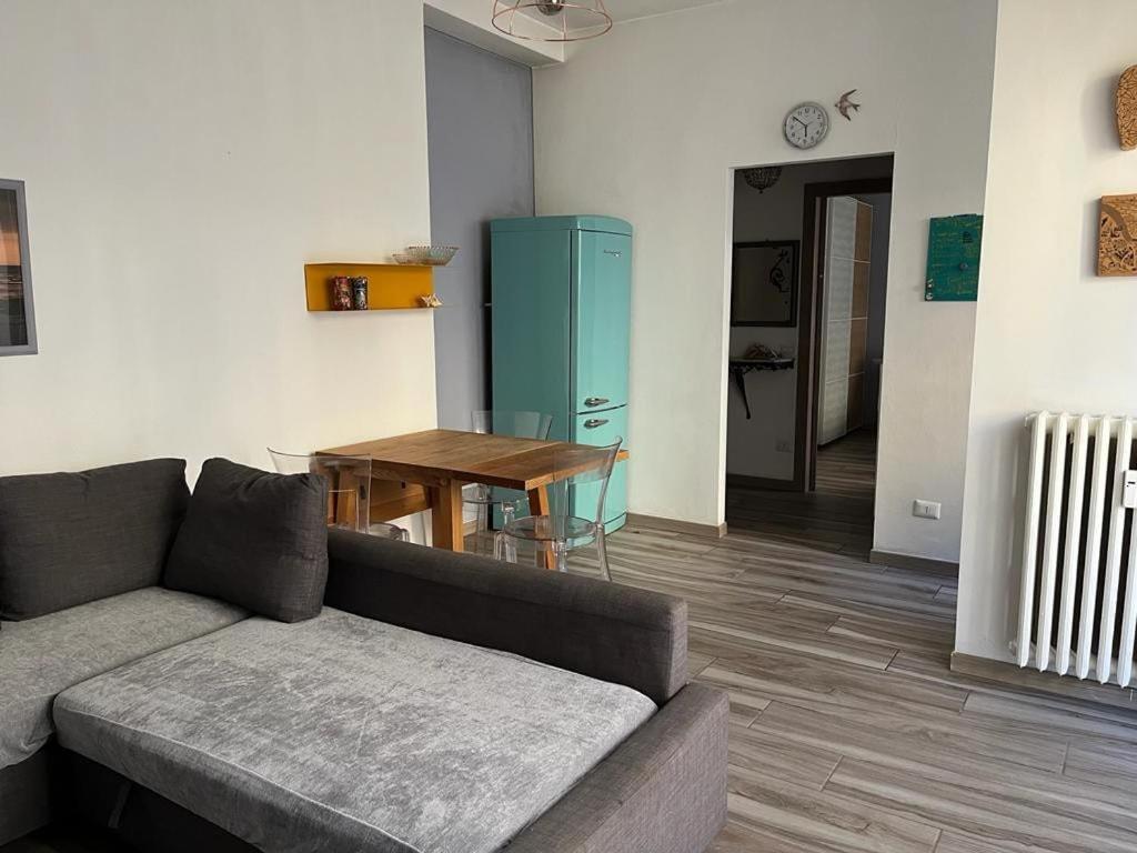 Apartamento Casa Dalmazio Milão