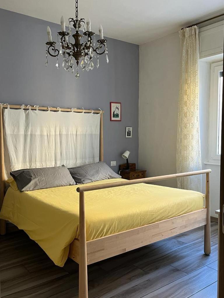 Casa Dalmazio Apartamento