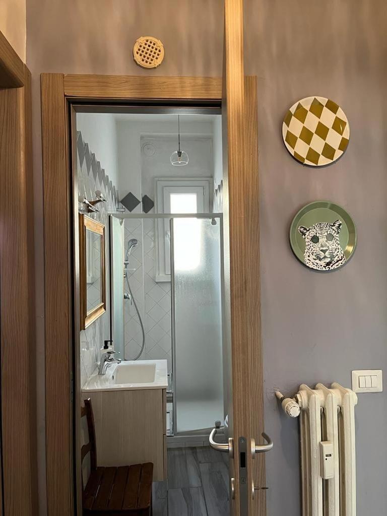 Apartamento Casa Dalmazio