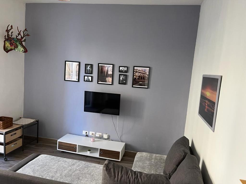 Casa Dalmazio Apartamento *